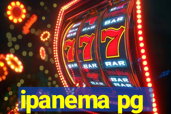 ipanema pg